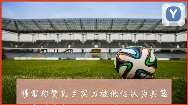 穆雷称赞瓦兰实力被低估认为其篮下表现稳定对抗能力强大